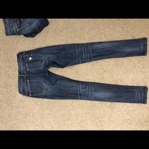 Like new women’s vigoss jagger jeans